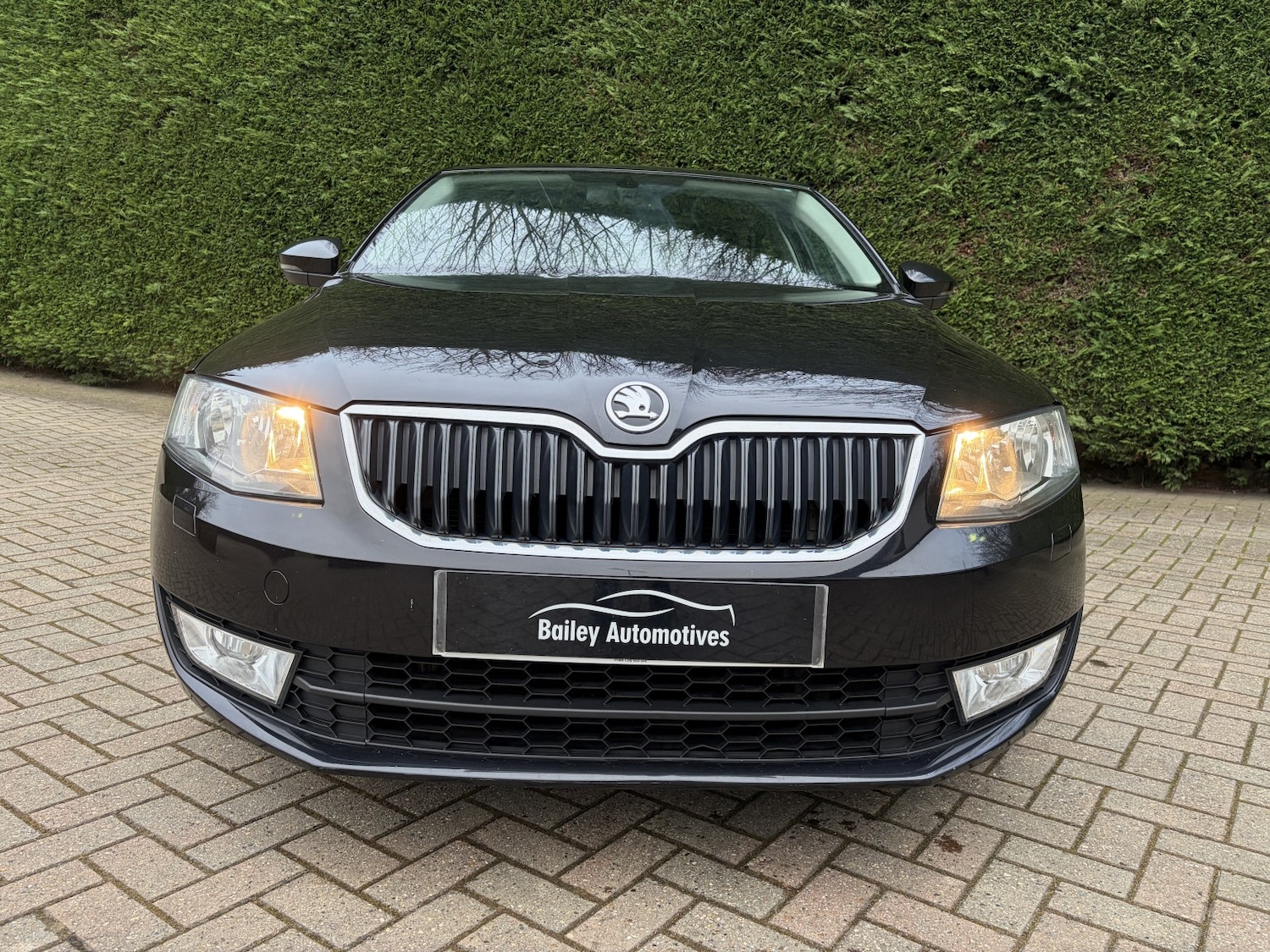 Used Skoda Octavia 2014 for sale - 77377727: Photo 9