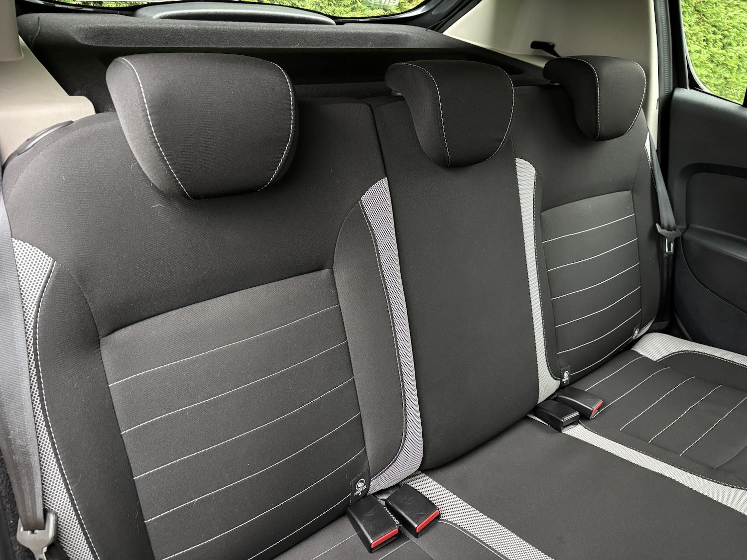 Used Dacia Sandero Stepway 2017 for sale - 76744090: Photo 22