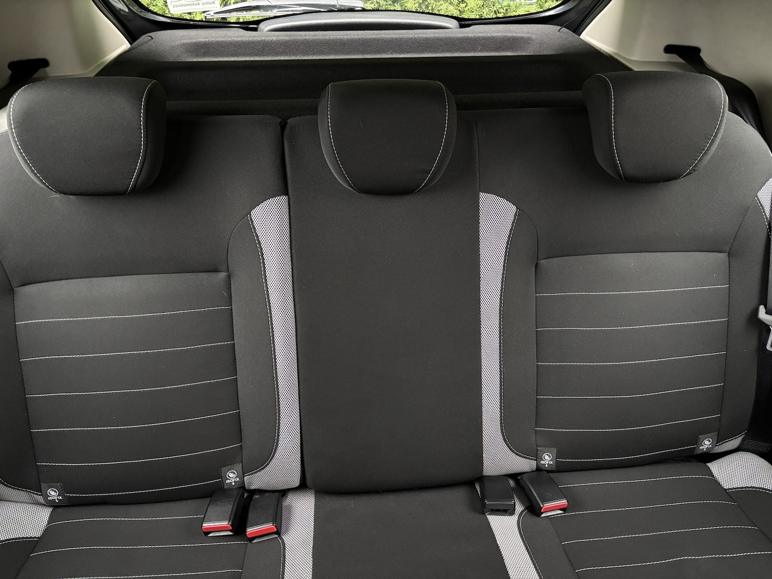 Used Dacia Sandero Stepway 2017 for sale - 76744090: Photo 23