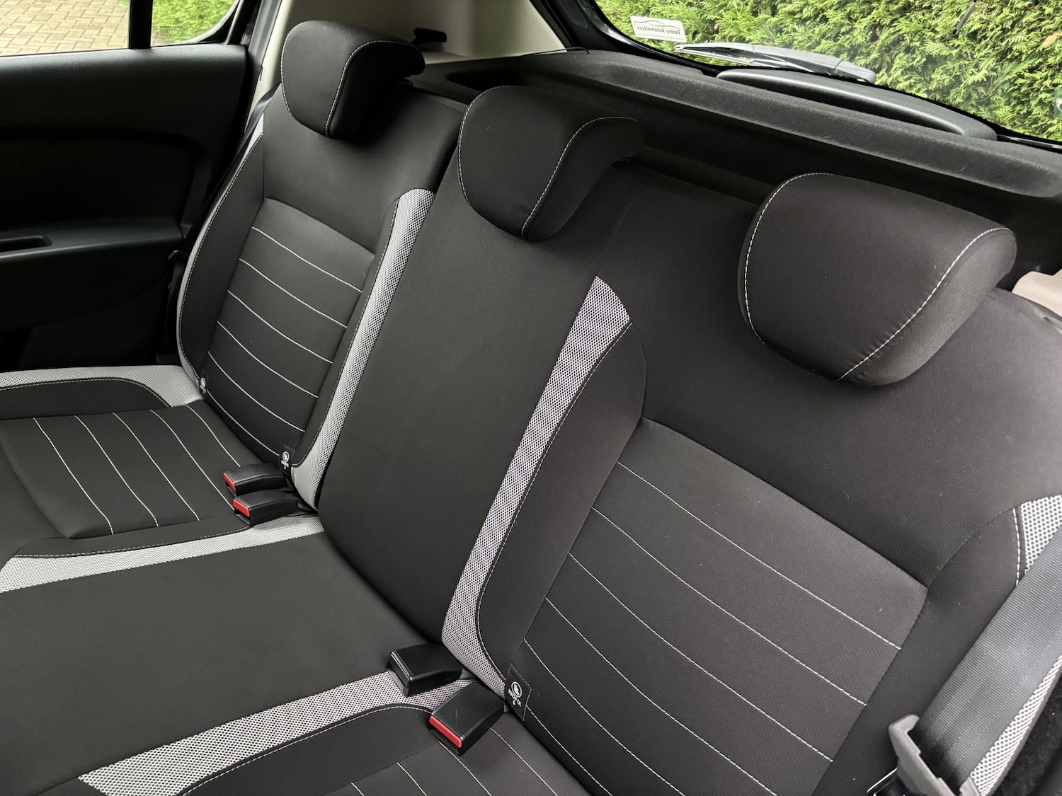 Used Dacia Sandero Stepway 2017 for sale - 76744090: Photo 24