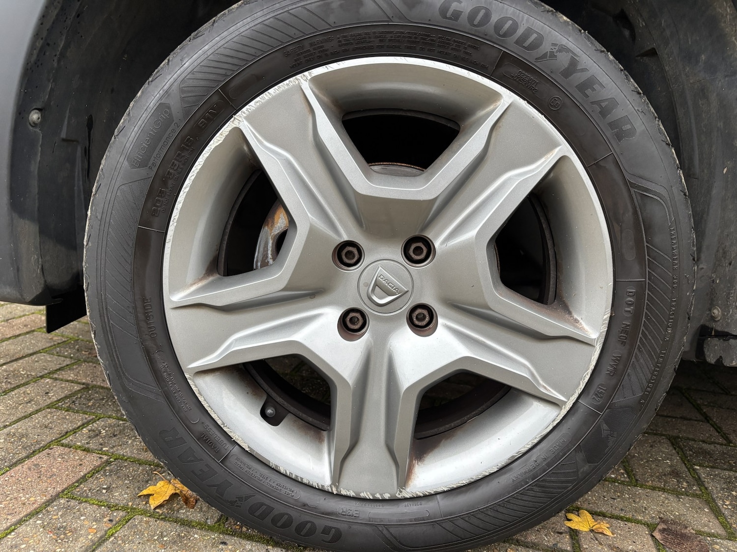 Used Dacia Sandero Stepway 2017 for sale - 76744090: Photo 35