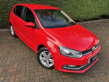 2017 - 1.0 75 Match Edition 5dr