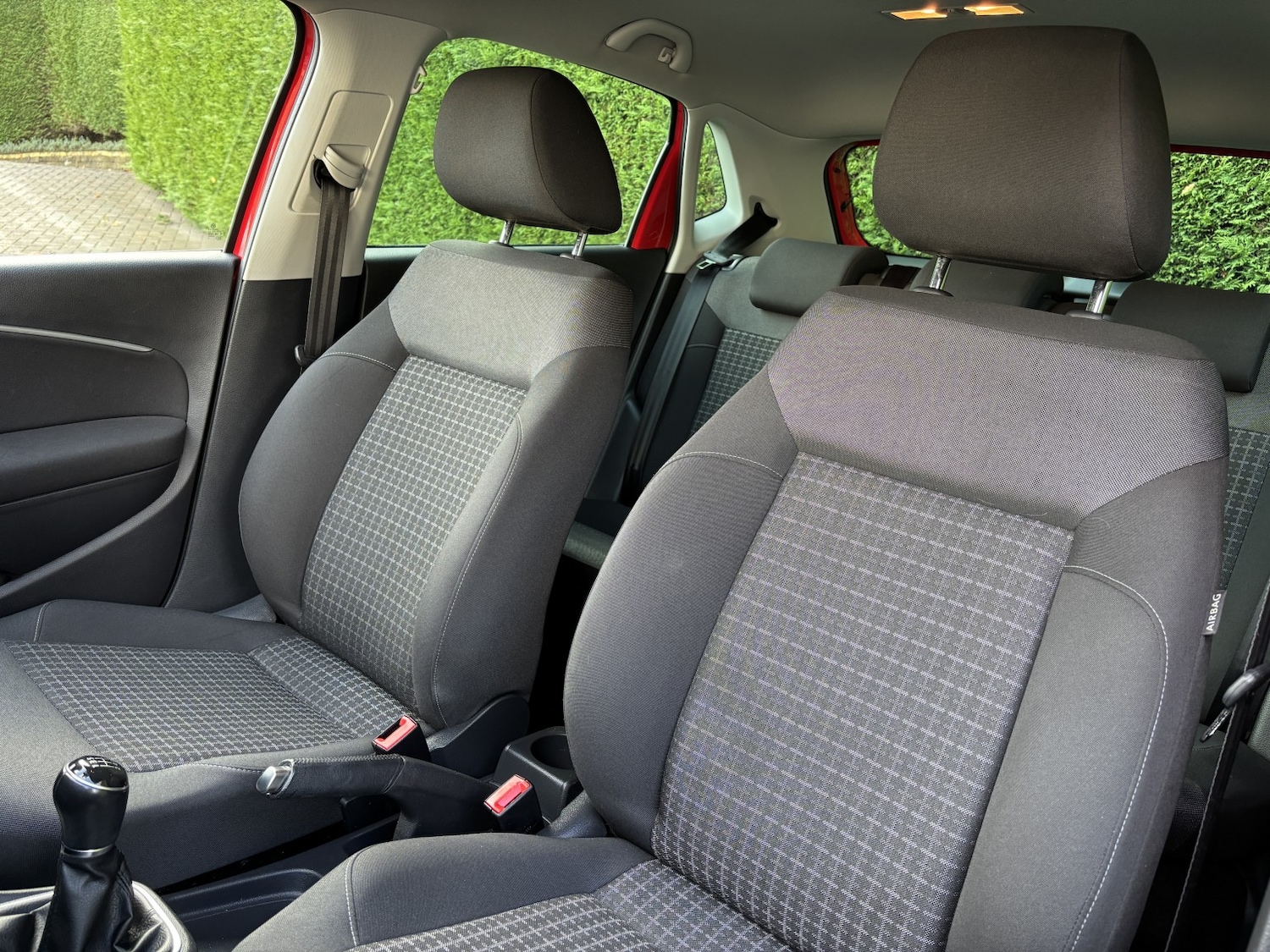 Used Volkswagen Polo 2017 for sale - 76751718: Photo 21