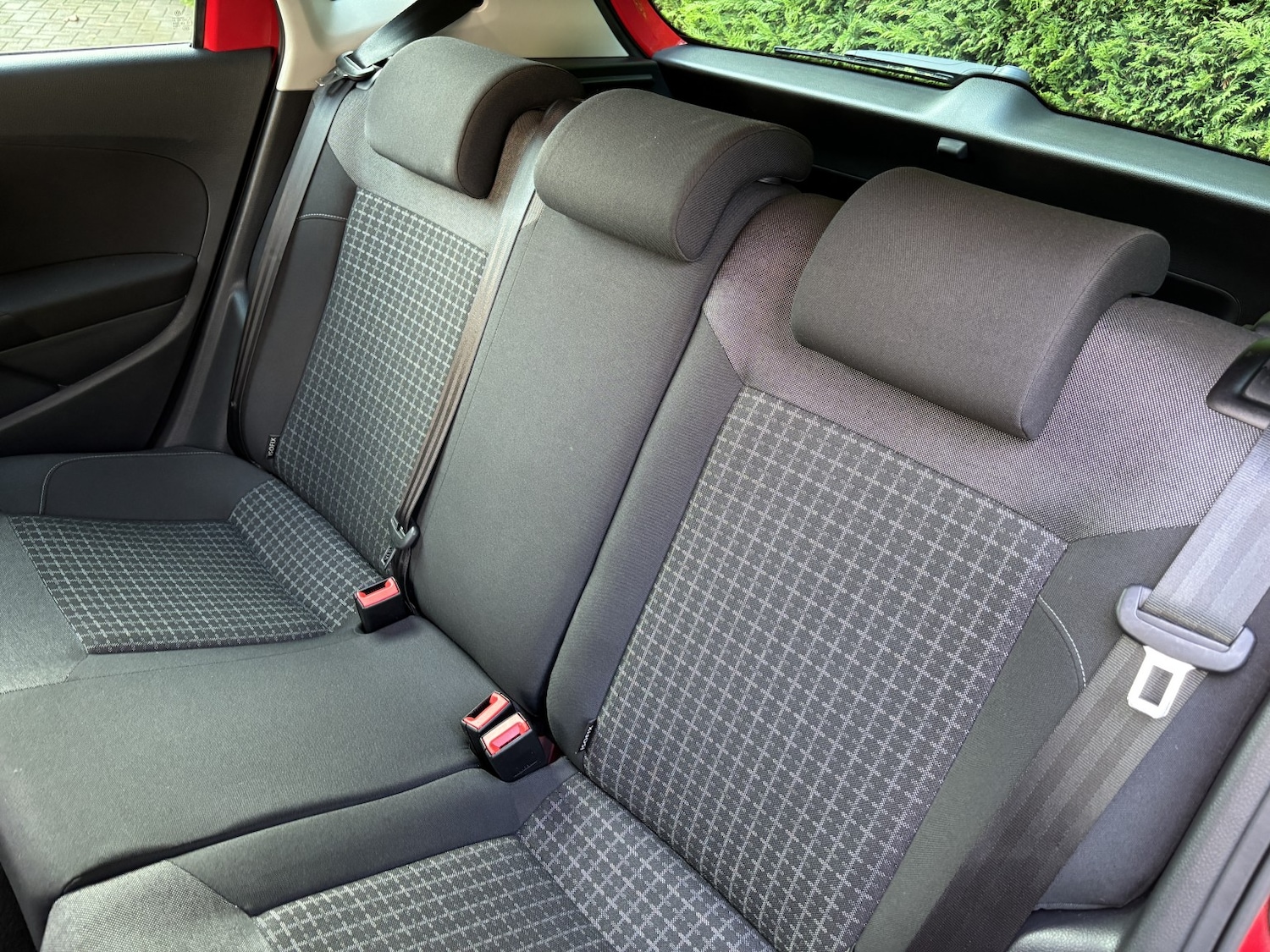 Used Volkswagen Polo 2017 for sale - 76751718: Photo 24