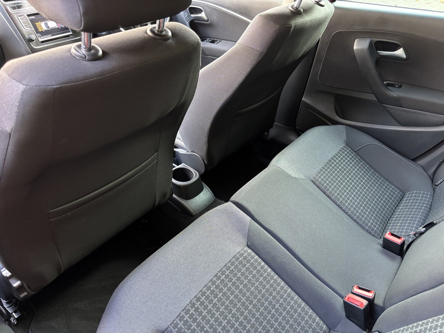 Used Volkswagen Polo 2017 for sale - 76751718: Photo 25