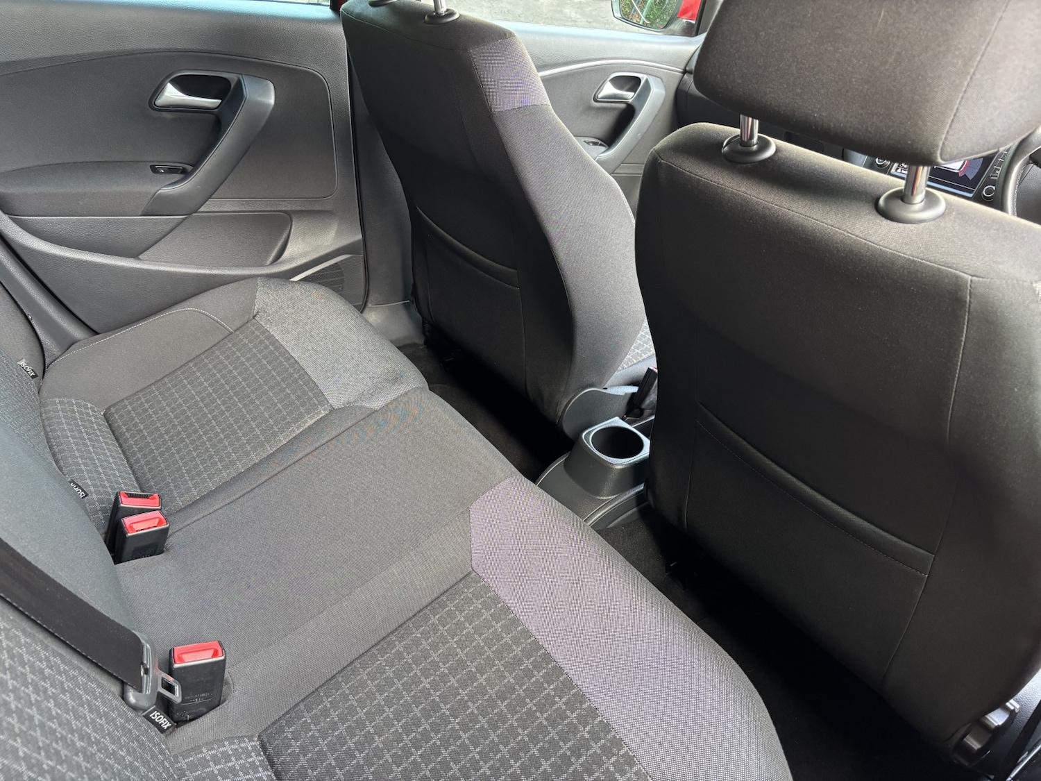 Used Volkswagen Polo 2017 for sale - 76751718: Photo 26