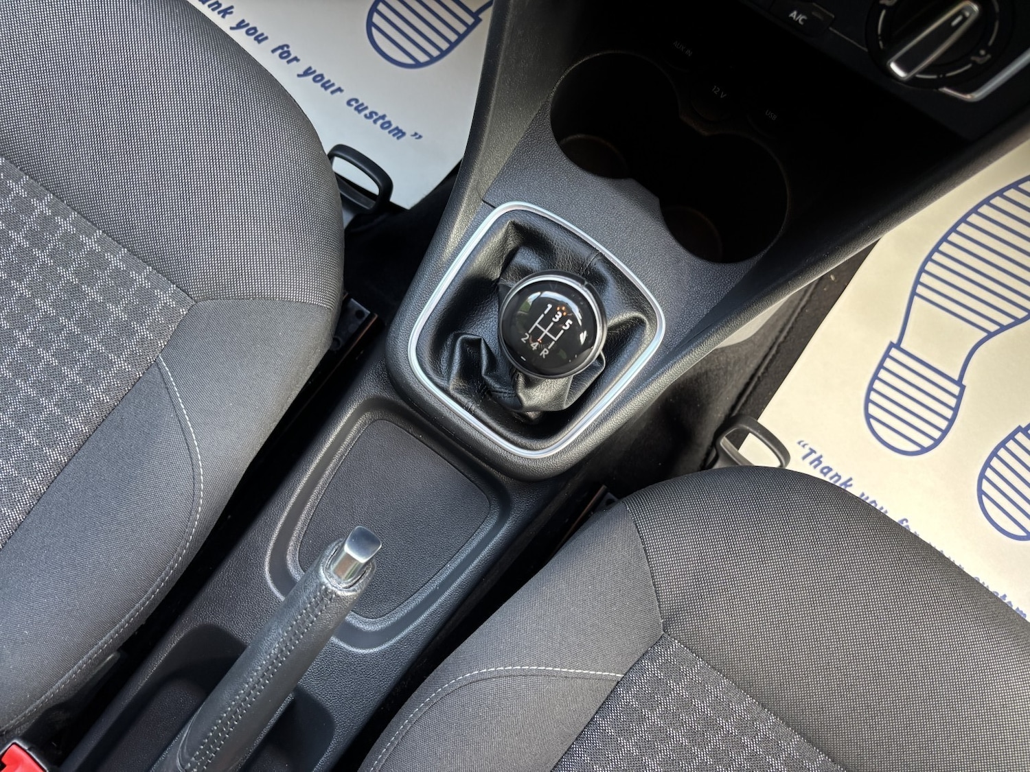 Used Volkswagen Polo 2017 for sale - 76751718: Photo 27