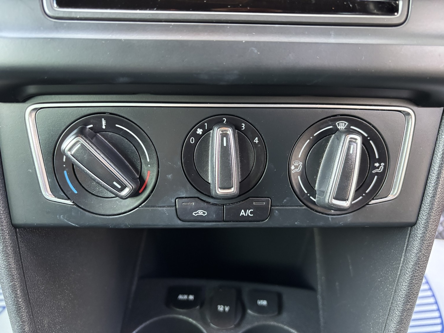 Used Volkswagen Polo 2017 for sale - 76751718: Photo 29