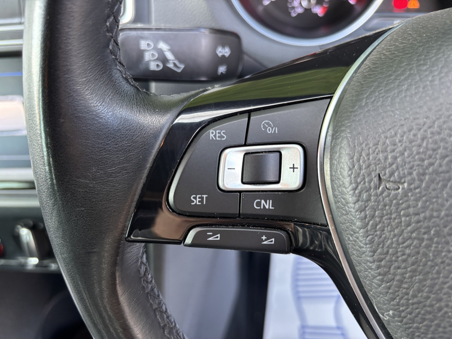 Used Volkswagen Polo 2017 for sale - 76751718: Photo 32