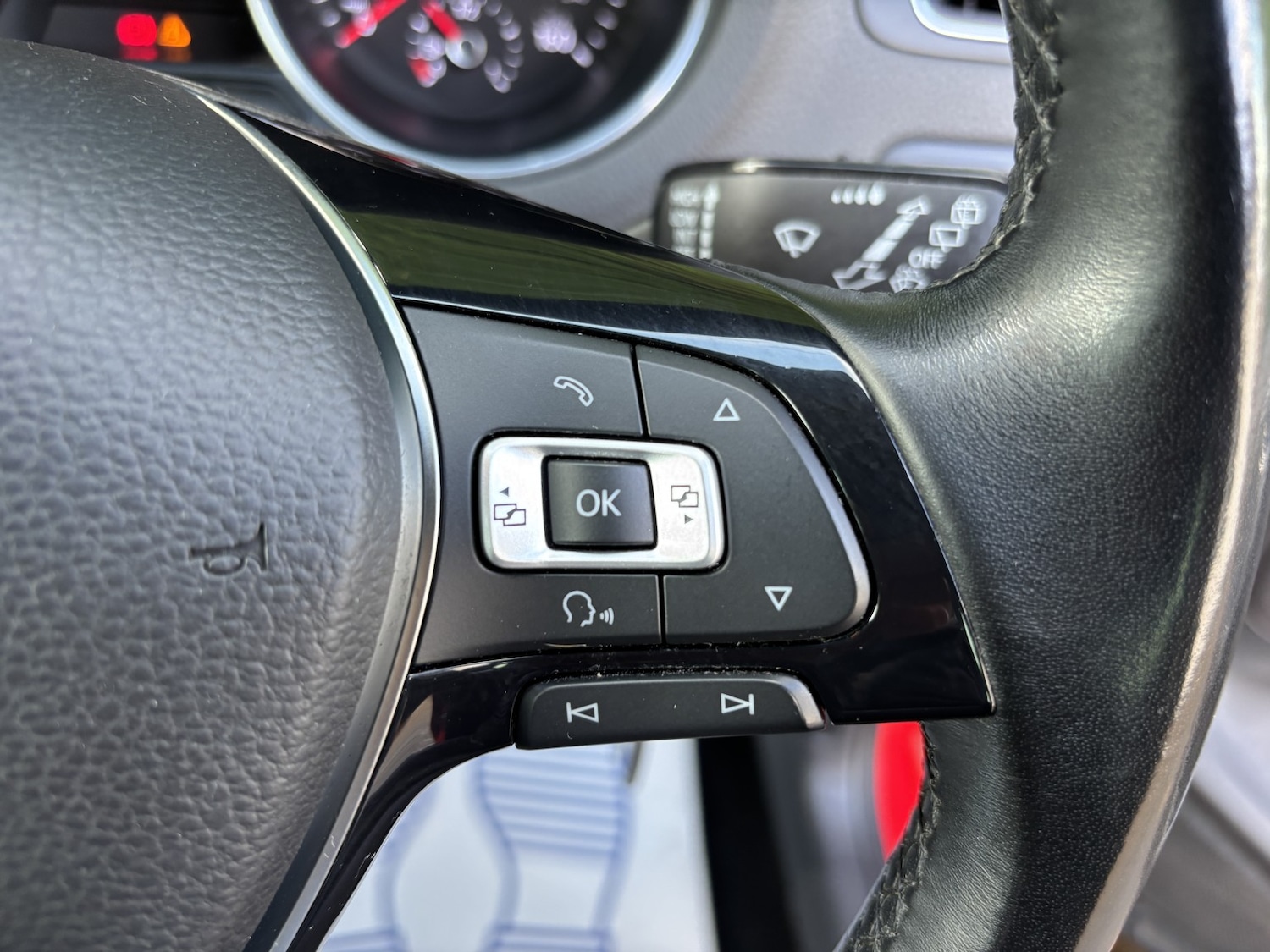 Used Volkswagen Polo 2017 for sale - 76751718: Photo 33