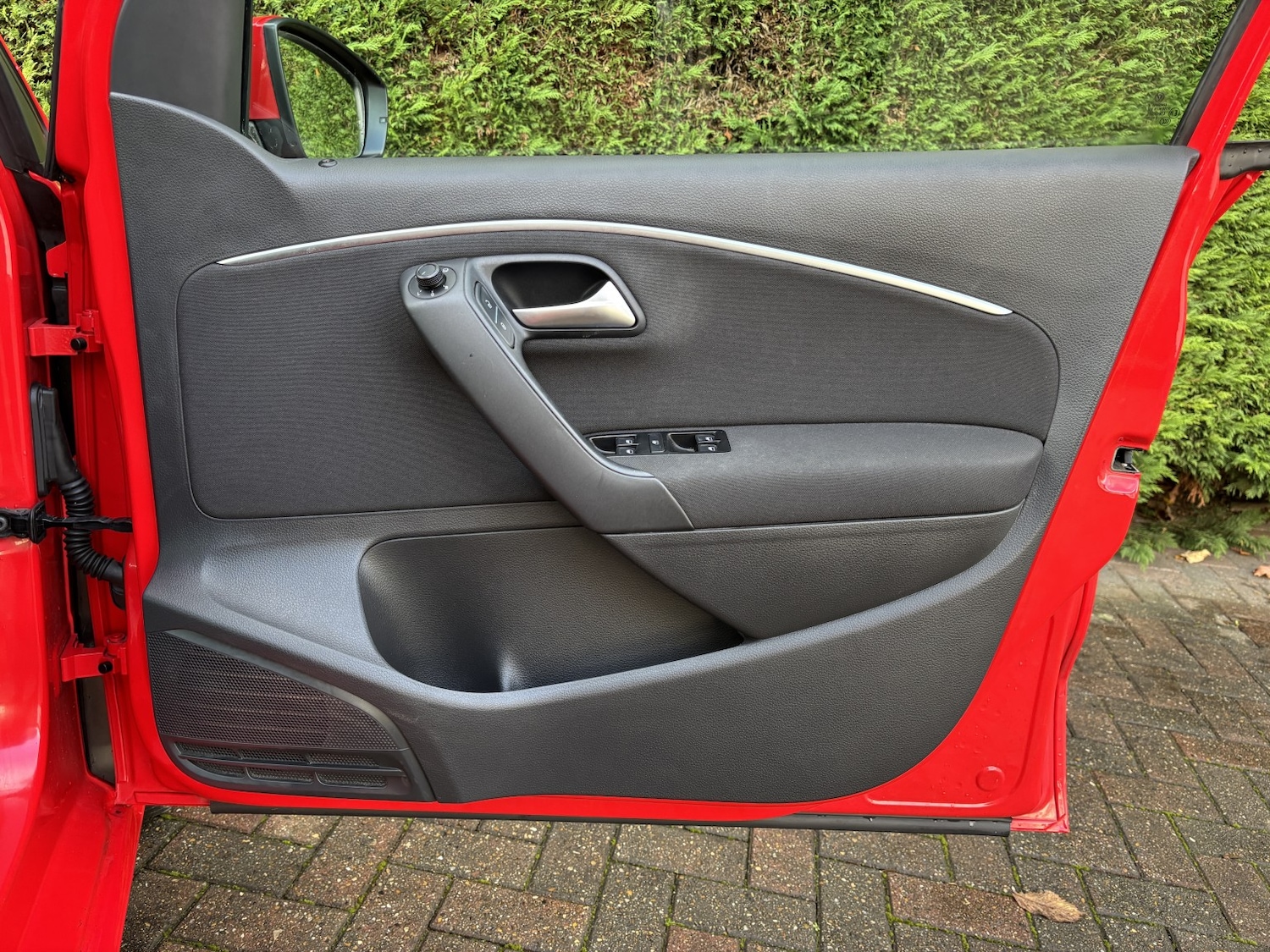 Used Volkswagen Polo 2017 for sale - 76751718: Photo 34