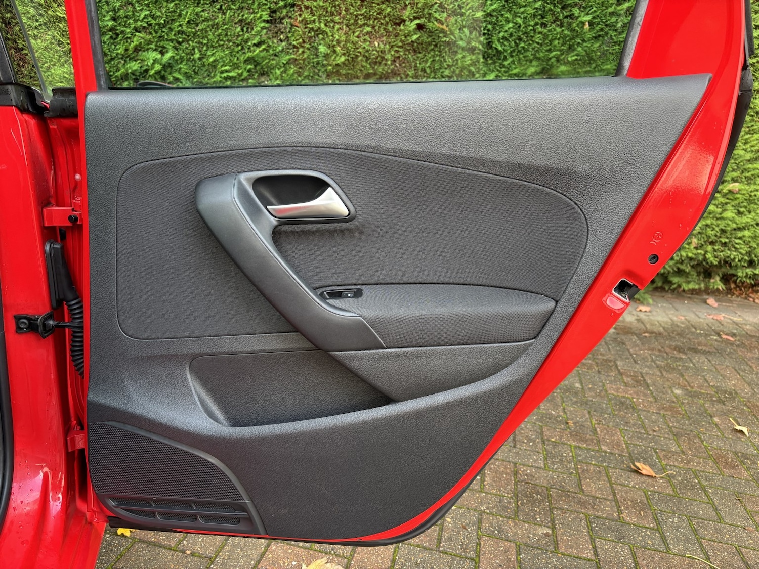 Used Volkswagen Polo 2017 for sale - 76751718: Photo 35