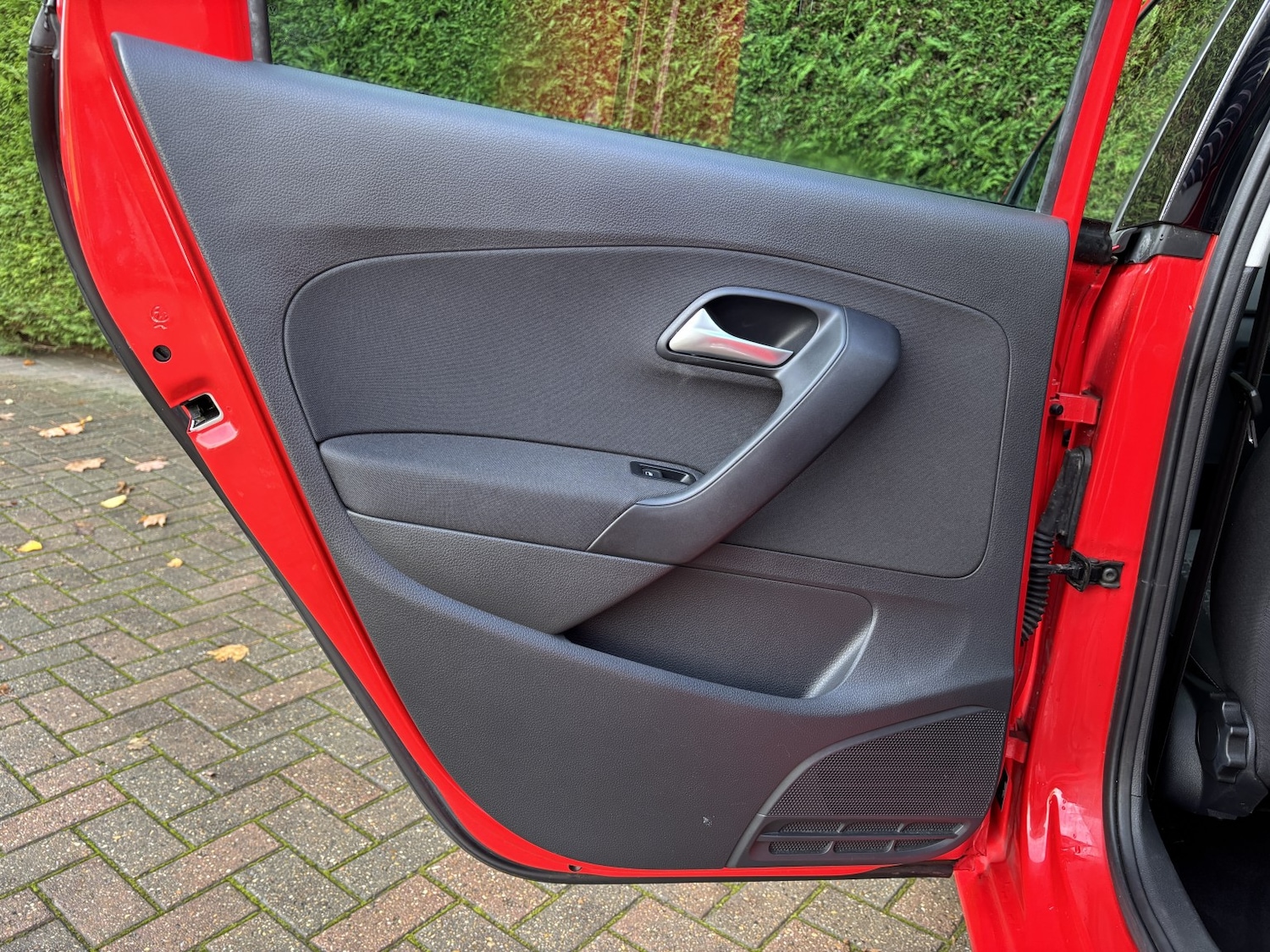 Used Volkswagen Polo 2017 for sale - 76751718: Photo 36