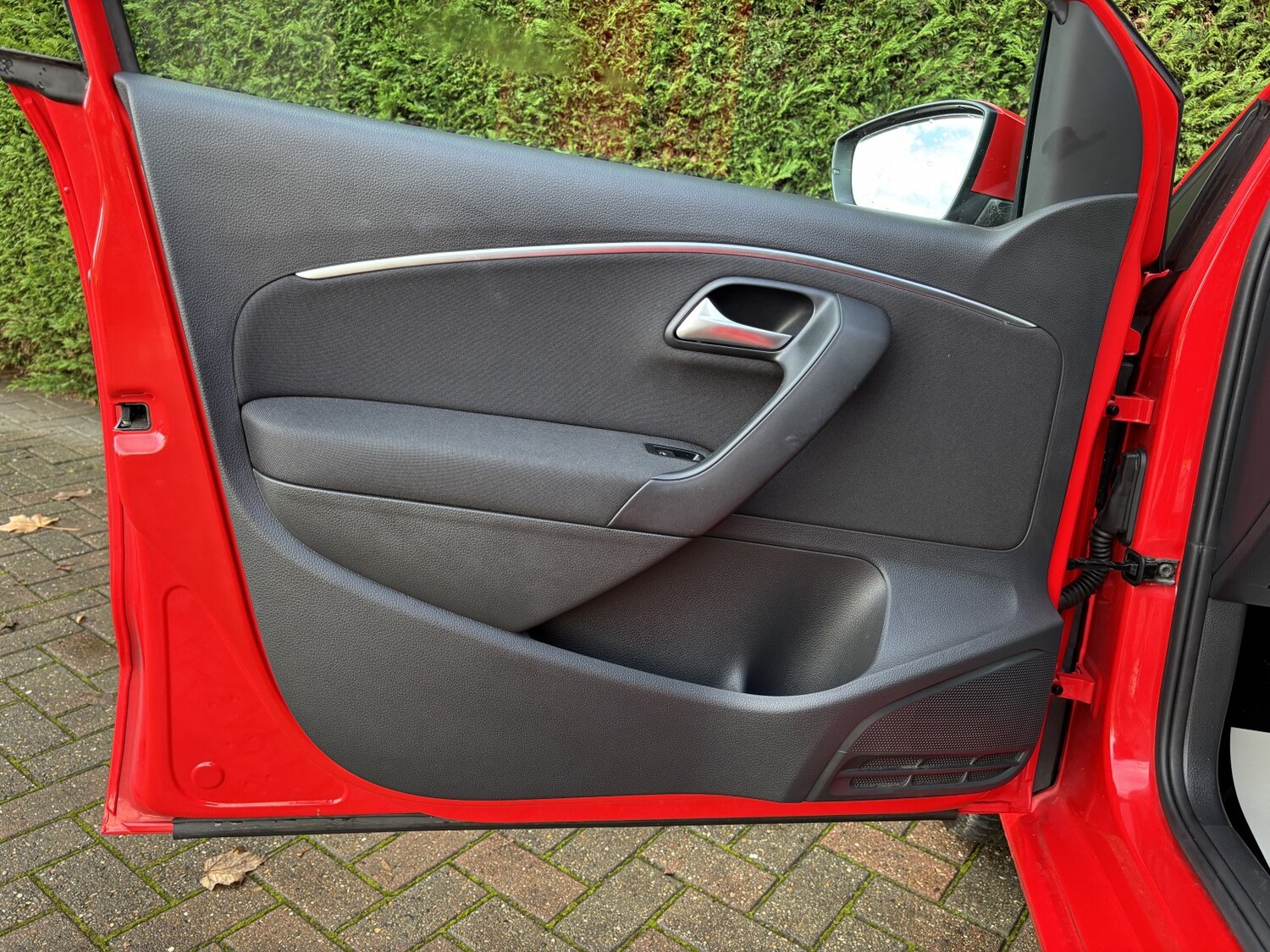 Used Volkswagen Polo 2017 for sale - 76751718: Photo 37