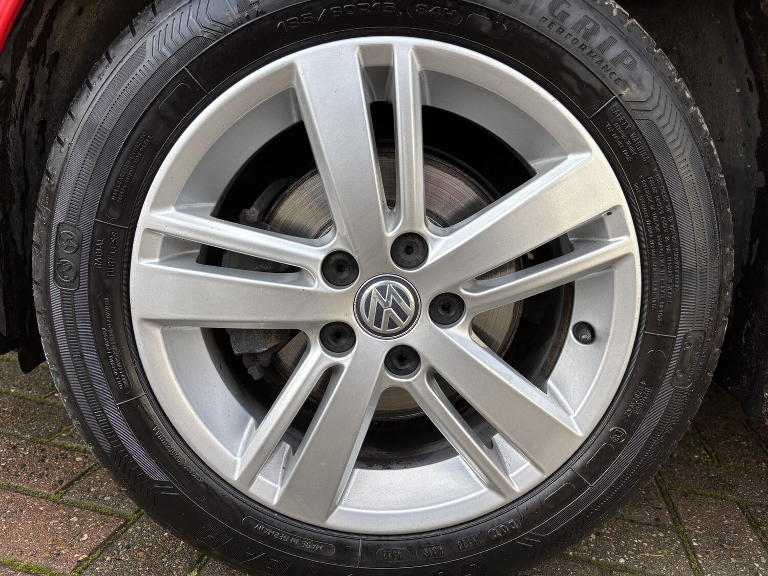 Used Volkswagen Polo 2017 for sale - 76751718: Photo 38