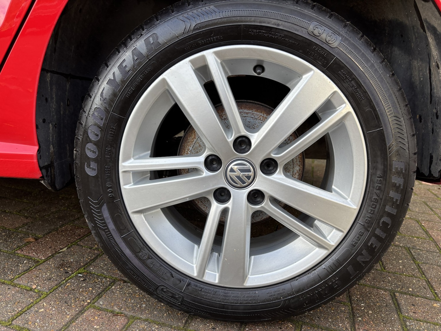 Used Volkswagen Polo 2017 for sale - 76751718: Photo 39