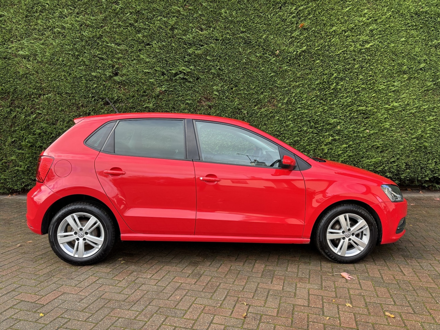 Used Volkswagen Polo 2017 for sale - 76751718: Photo 4