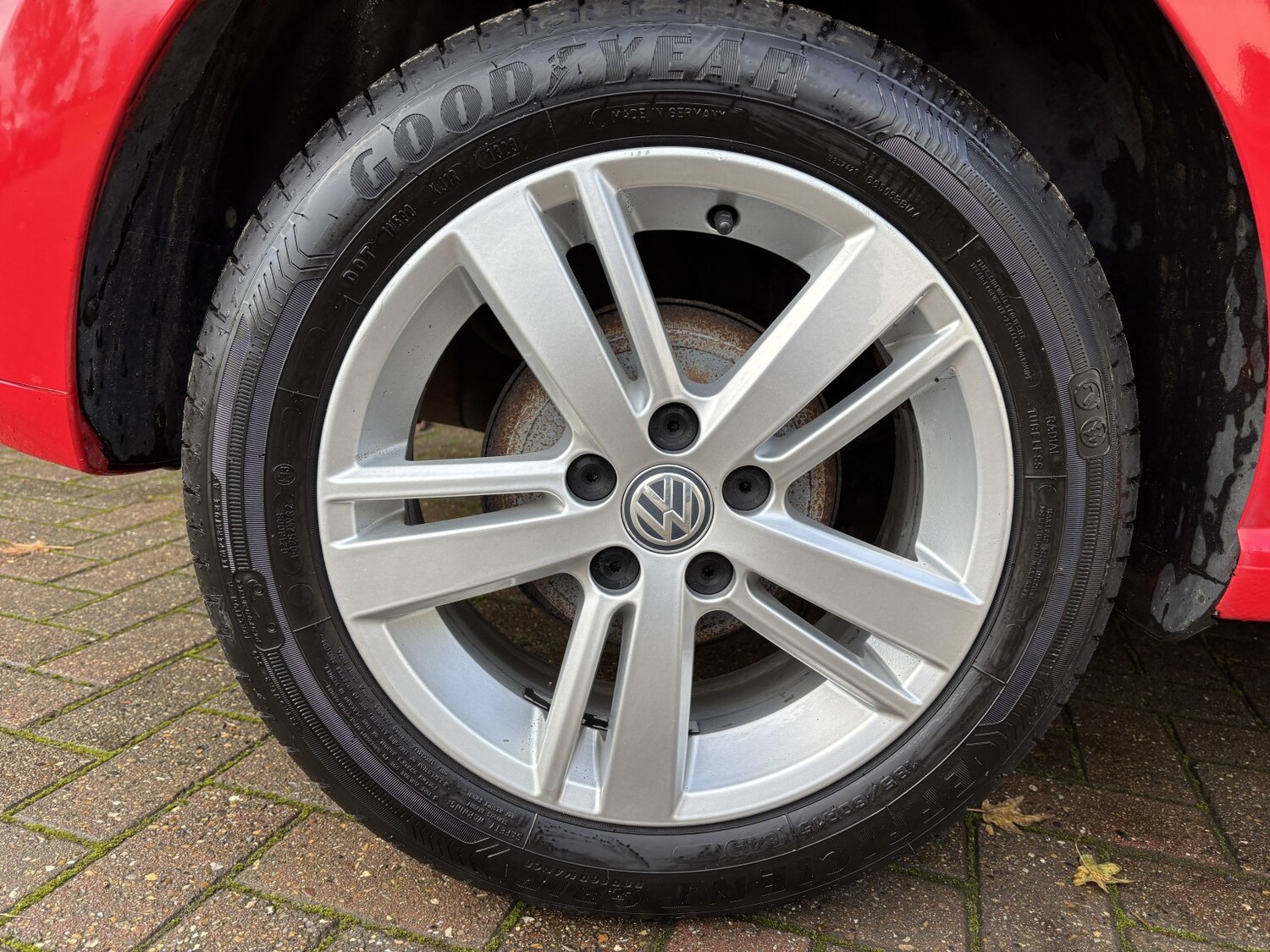 Used Volkswagen Polo 2017 for sale - 76751718: Photo 40