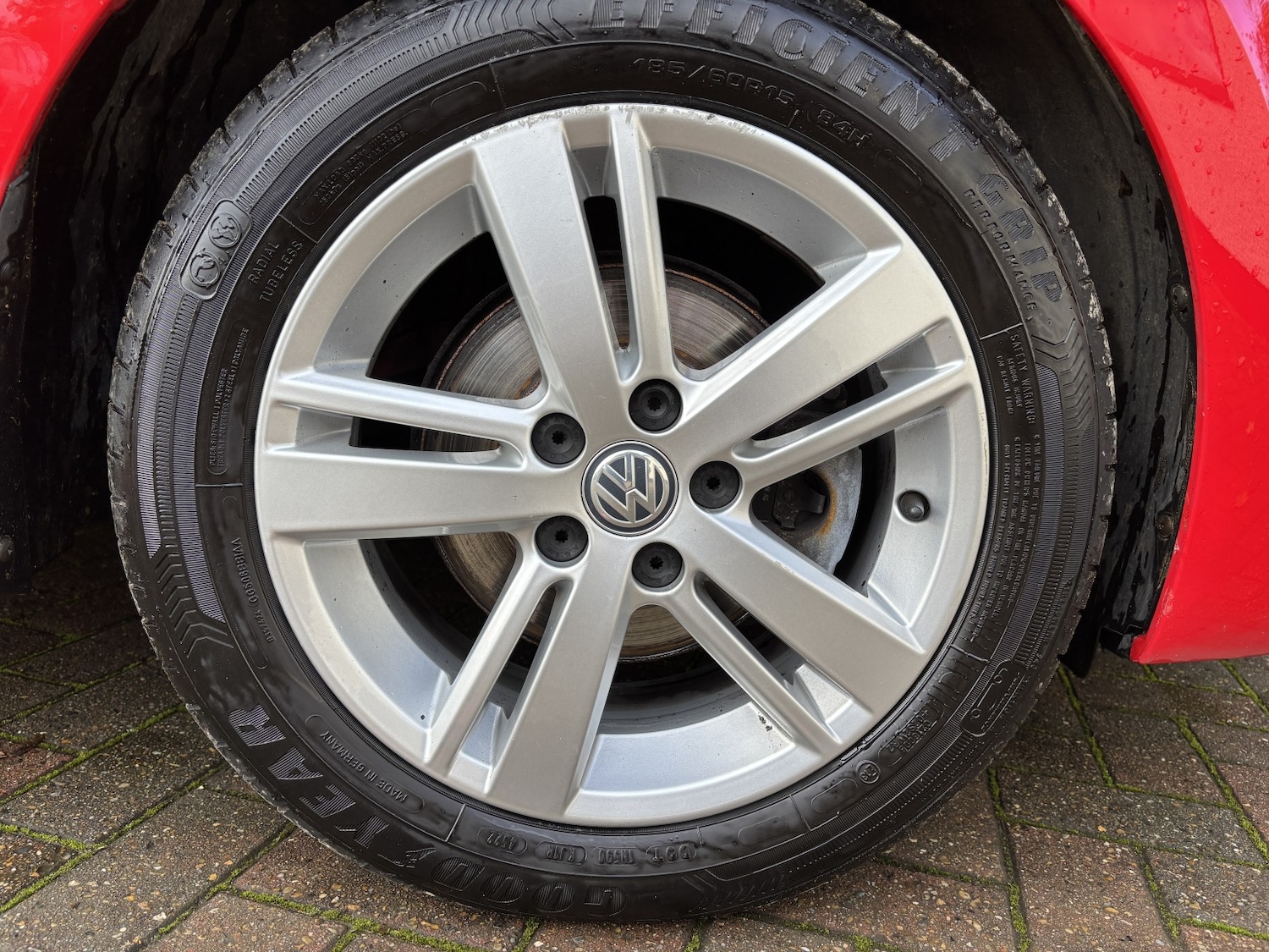 Used Volkswagen Polo 2017 for sale - 76751718: Photo 41