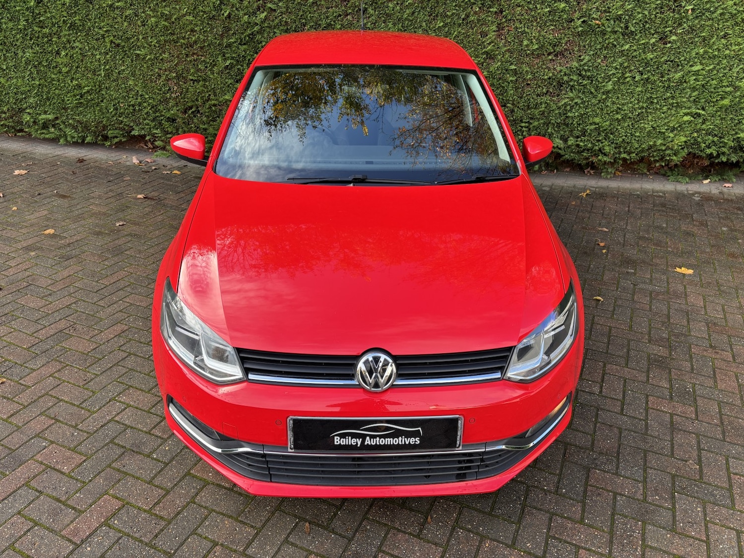 Used Volkswagen Polo 2017 for sale - 76751718: Photo 6