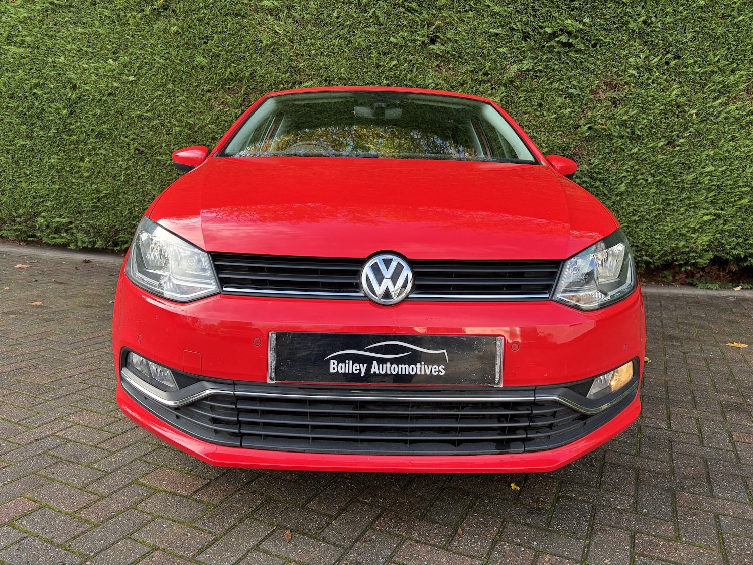 Used Volkswagen Polo 2017 for sale - 76751718: Photo 7