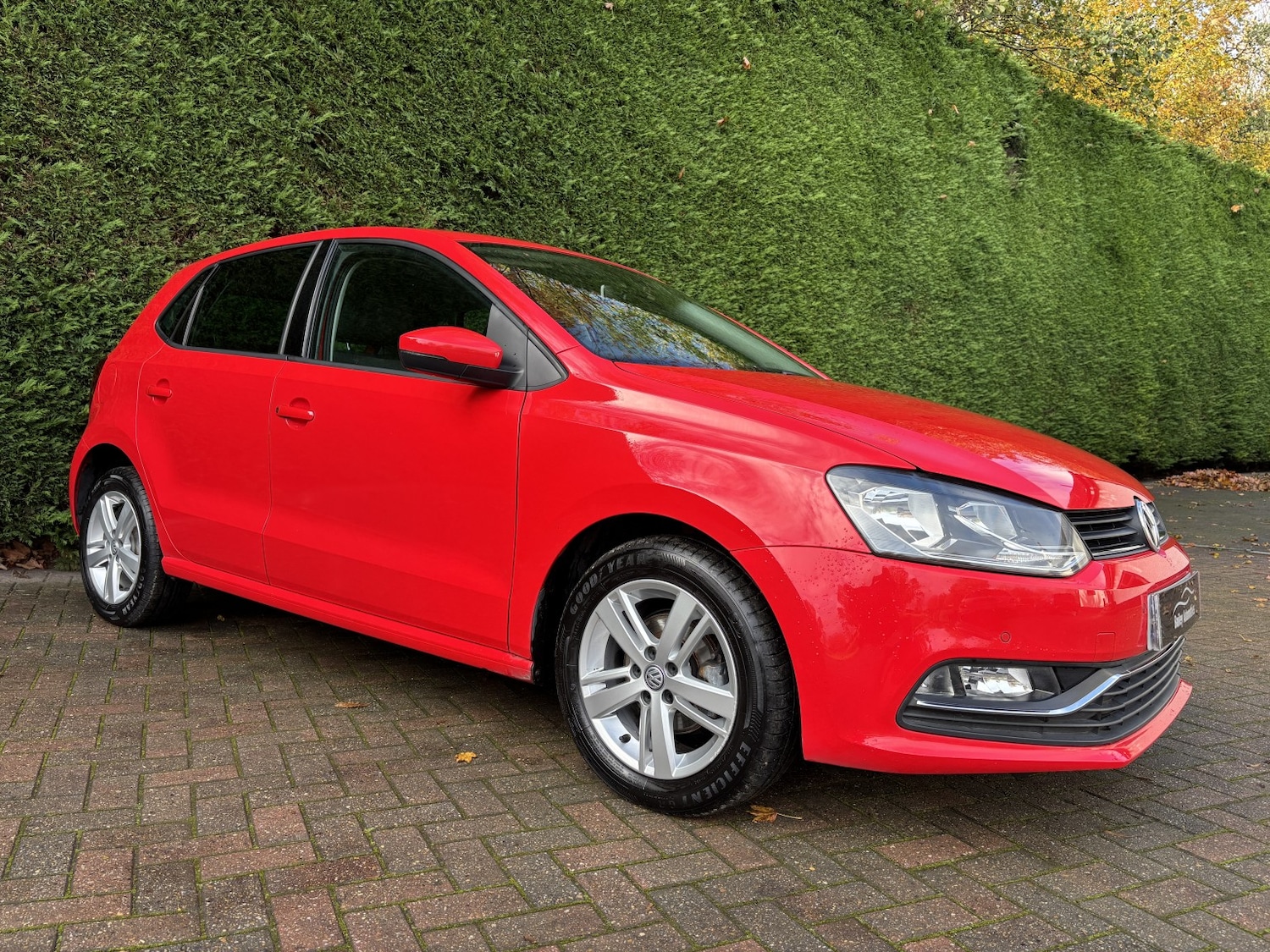 Used Volkswagen Polo 2017 for sale - 76751718: Photo 8