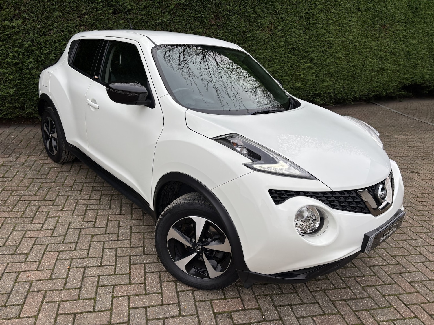 Used Nissan Juke 2019 for sale - 76751732: Photo 1