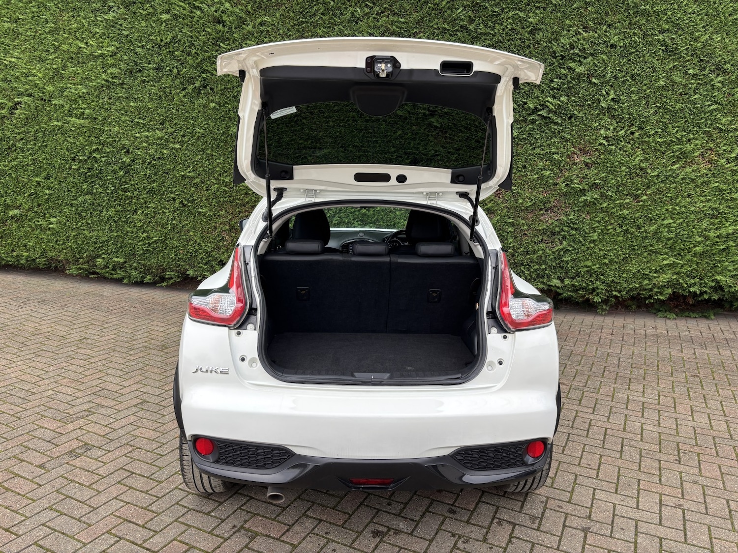 Used Nissan Juke 2019 for sale - 76751732: Photo 14