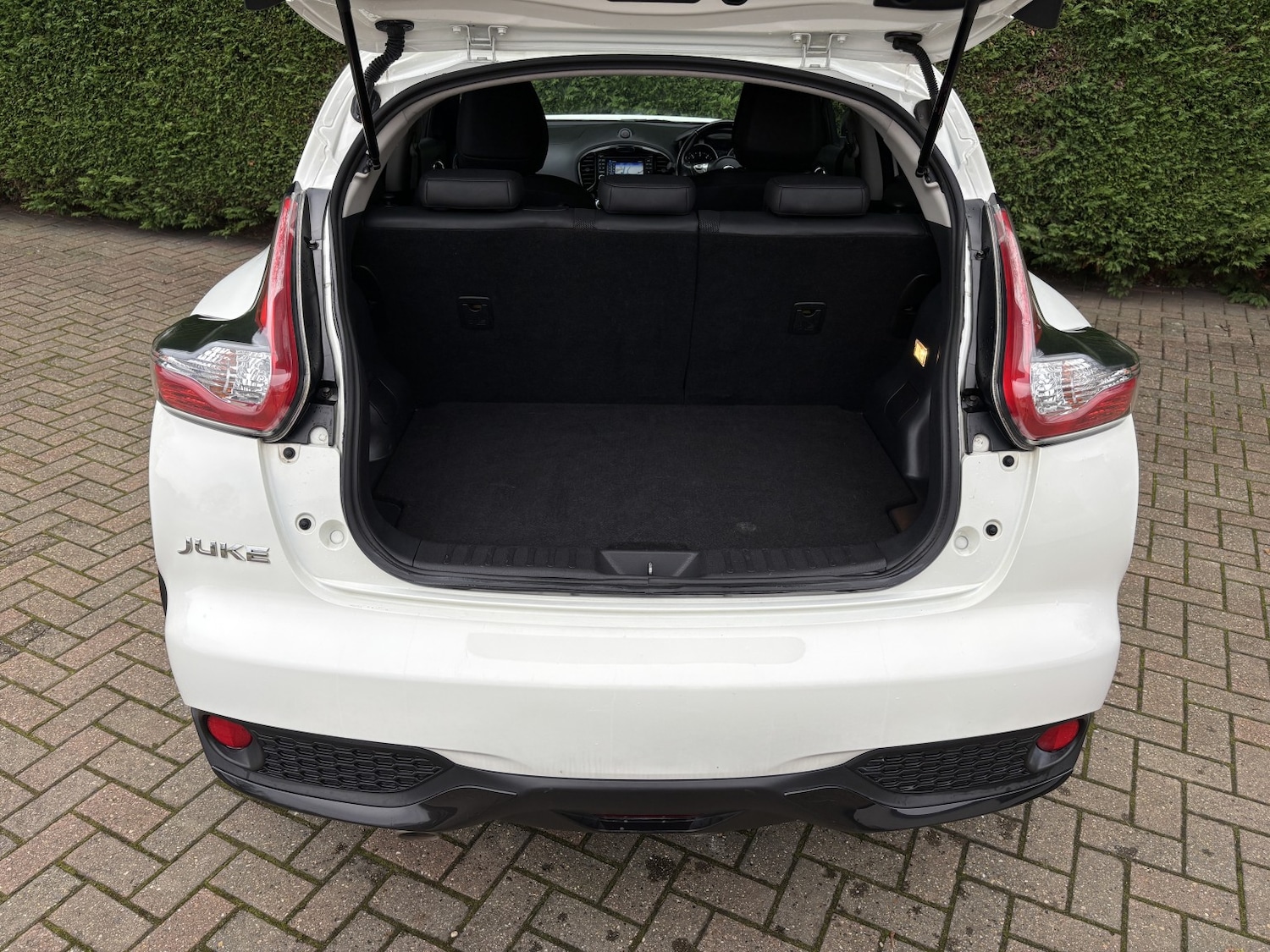 Used Nissan Juke 2019 for sale - 76751732: Photo 15