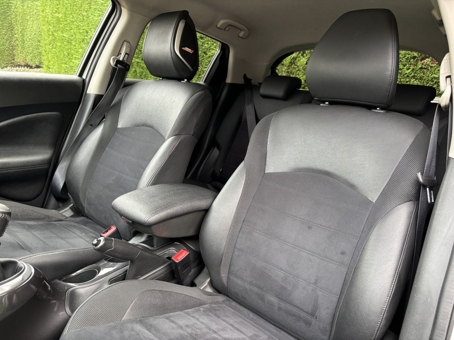 Used Nissan Juke 2019 for sale - 76751732: Photo 20