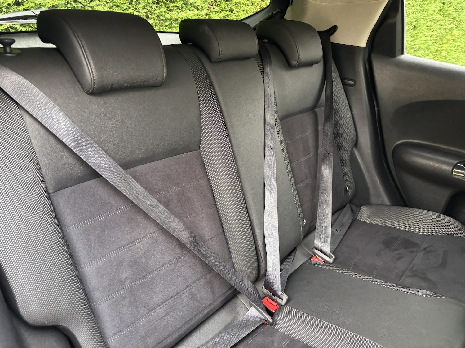 Used Nissan Juke 2019 for sale - 76751732: Photo 22