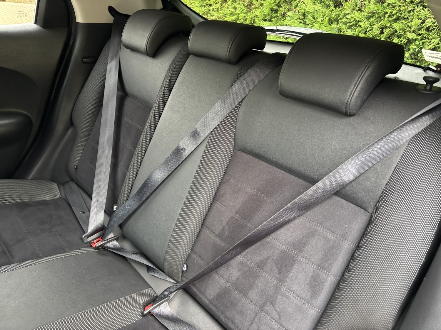 Used Nissan Juke 2019 for sale - 76751732: Photo 24