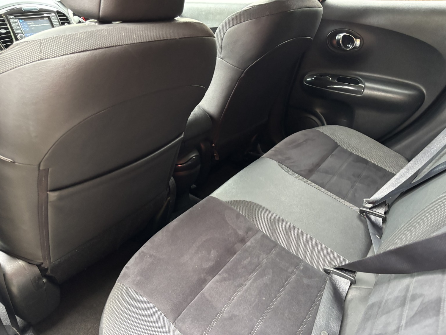 Used Nissan Juke 2019 for sale - 76751732: Photo 25