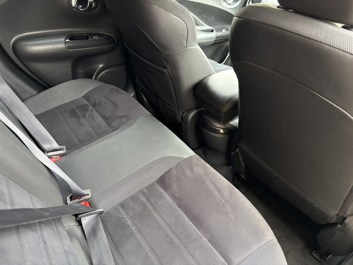 Used Nissan Juke 2019 for sale - 76751732: Photo 26