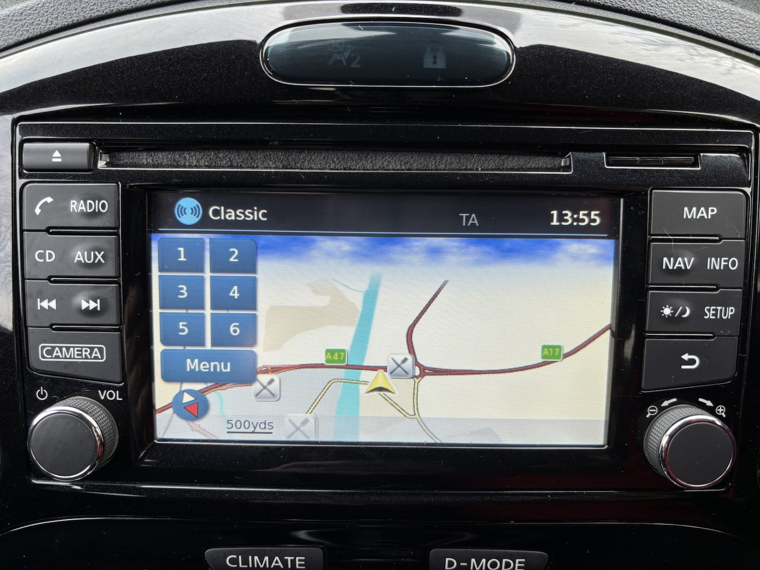 Used Nissan Juke 2019 for sale - 76751732: Photo 28