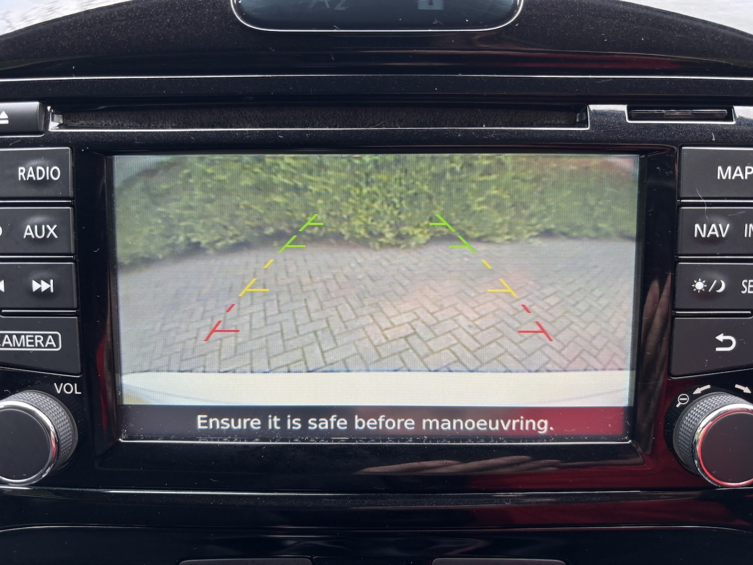 Used Nissan Juke 2019 for sale - 76751732: Photo 29