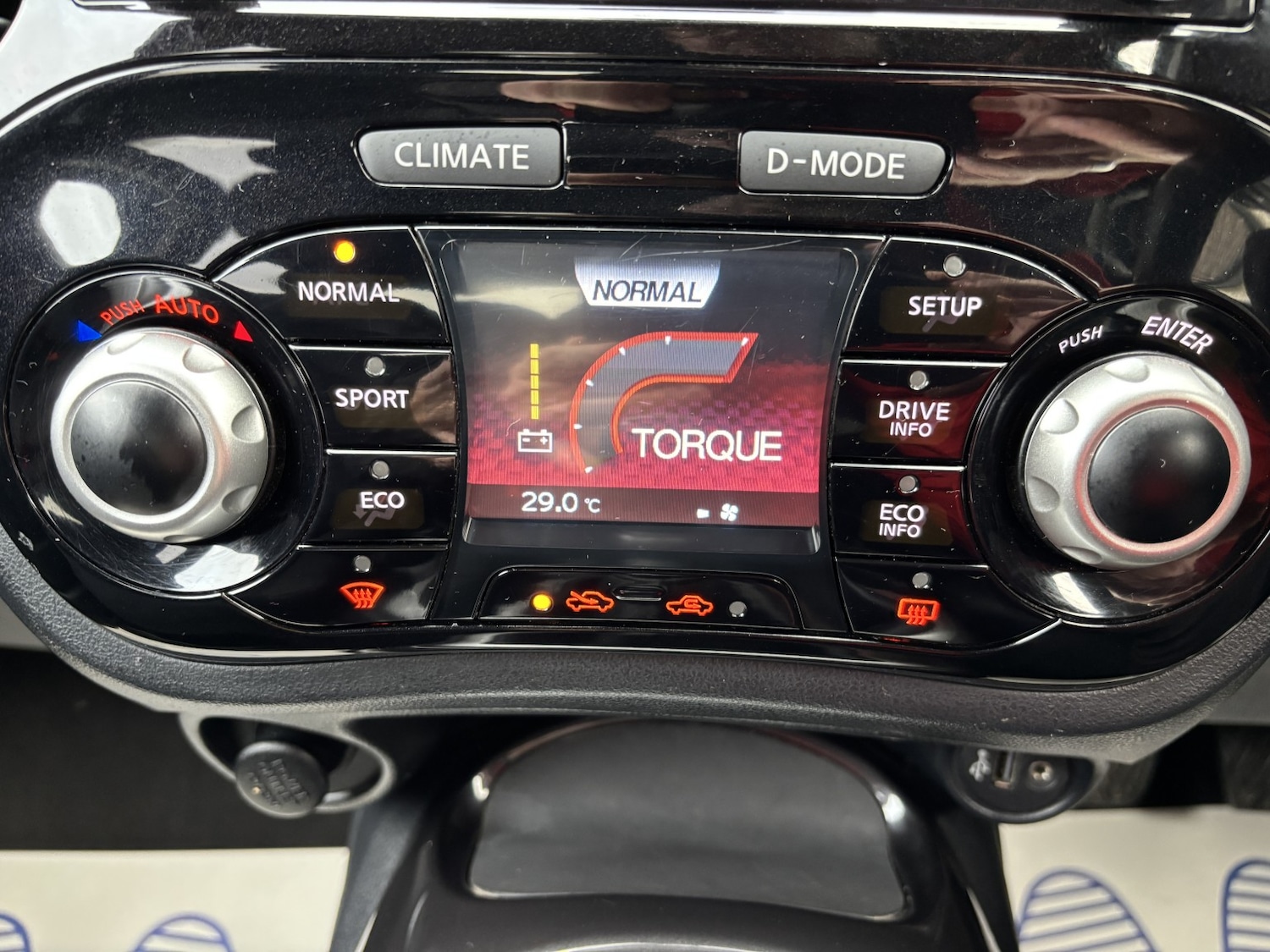 Used Nissan Juke 2019 for sale - 76751732: Photo 31