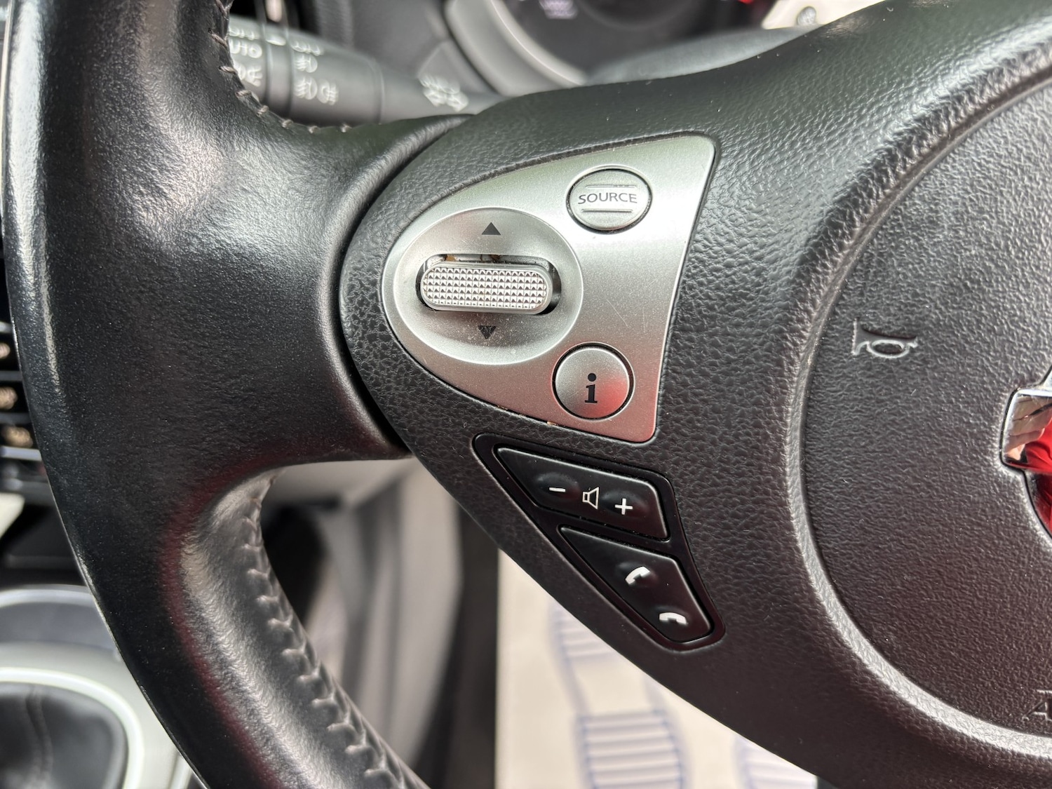 Used Nissan Juke 2019 for sale - 76751732: Photo 32