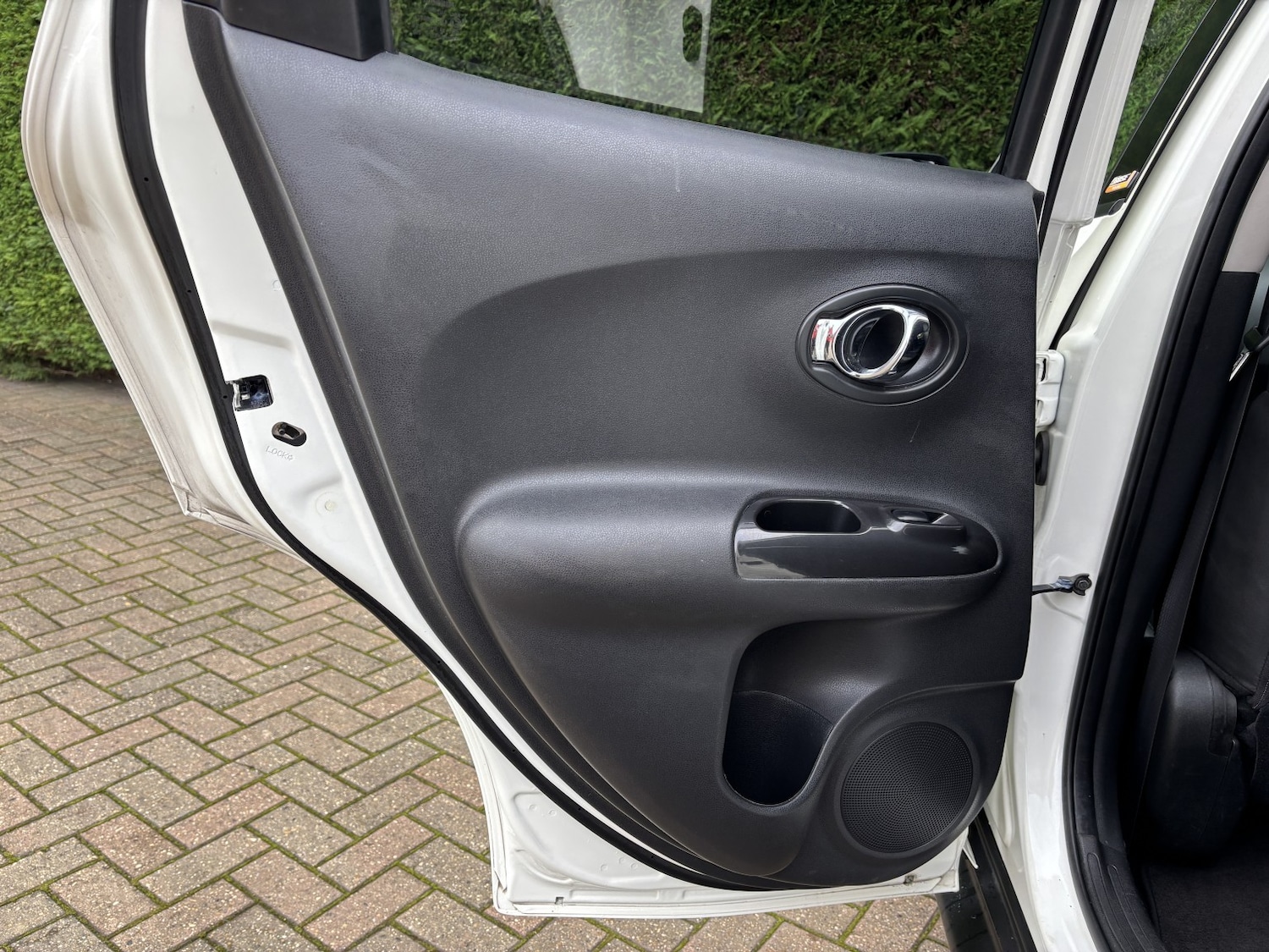 Used Nissan Juke 2019 for sale - 76751732: Photo 35