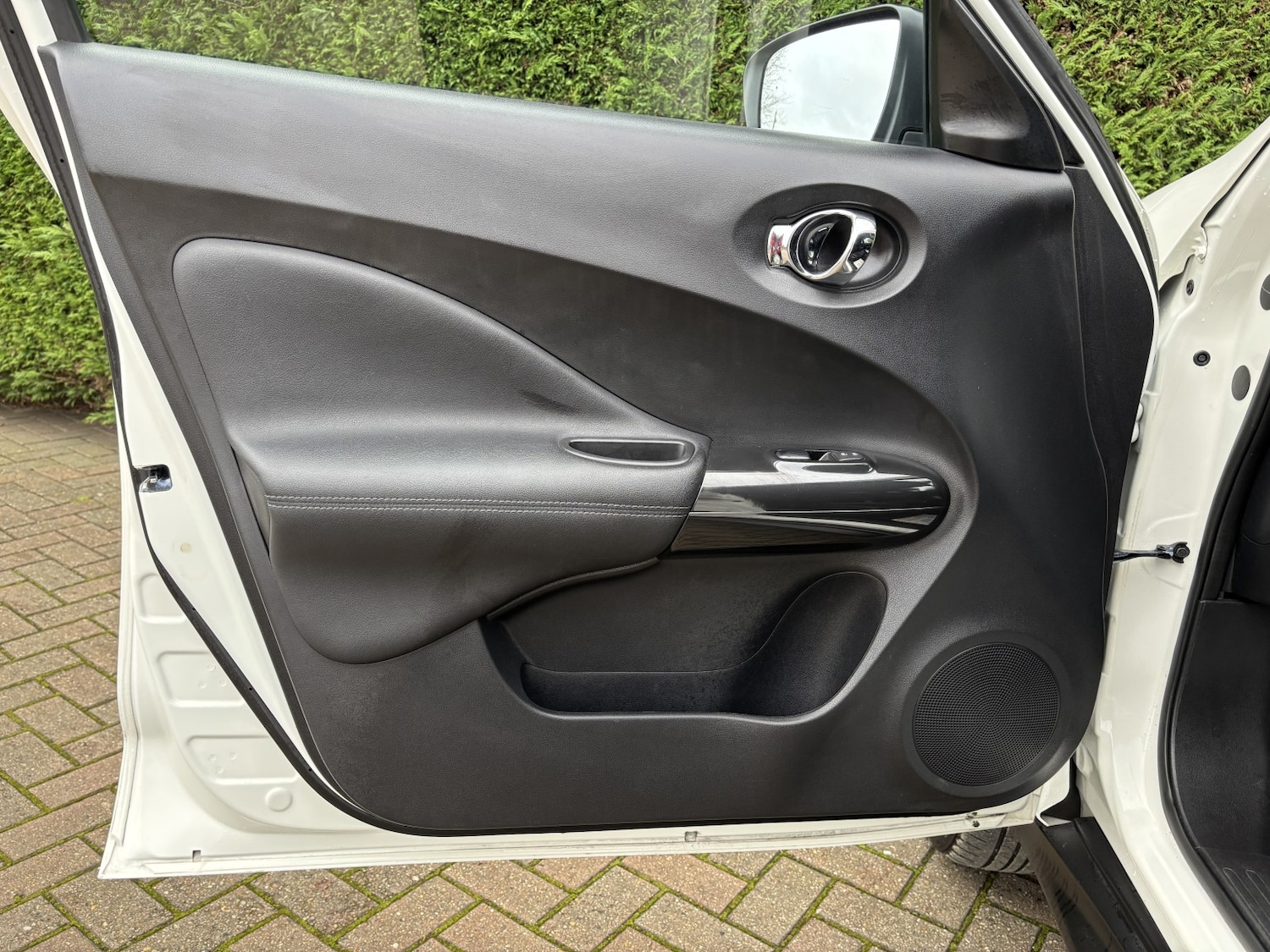 Used Nissan Juke 2019 for sale - 76751732: Photo 36