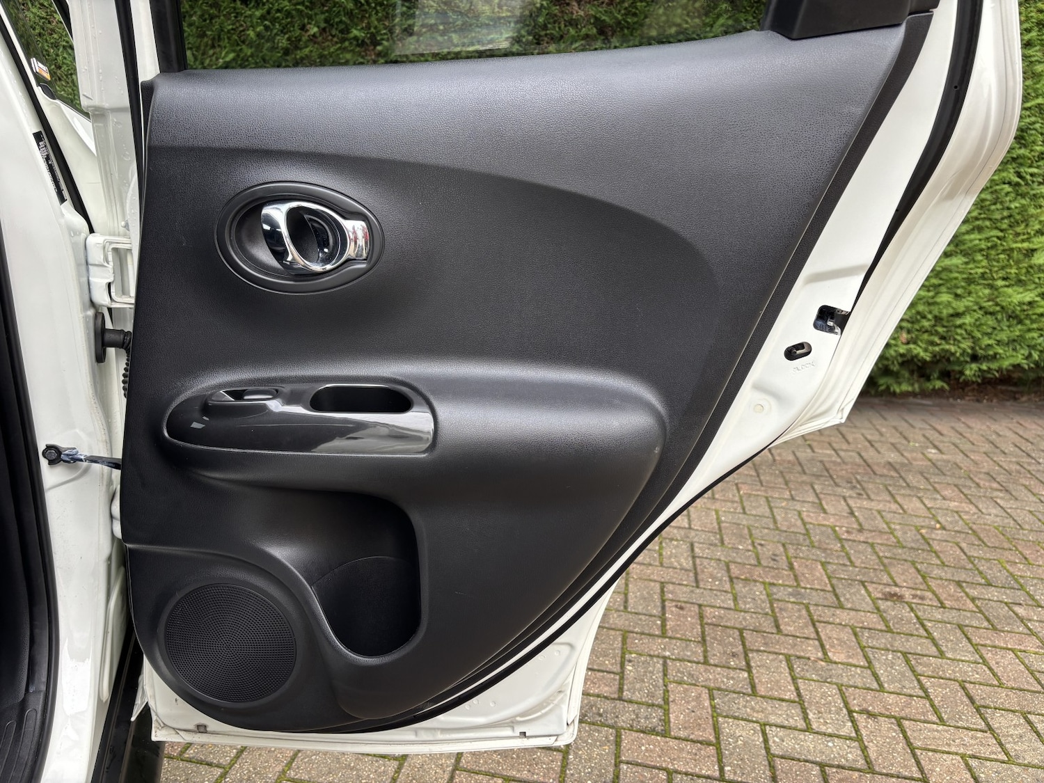 Used Nissan Juke 2019 for sale - 76751732: Photo 37