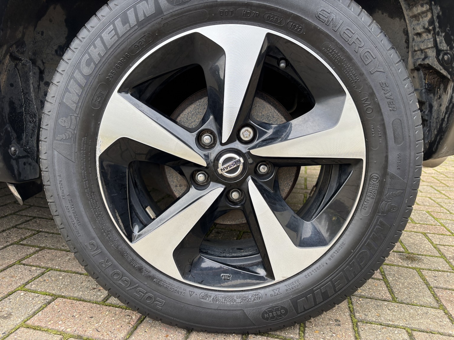 Used Nissan Juke 2019 for sale - 76751732: Photo 39