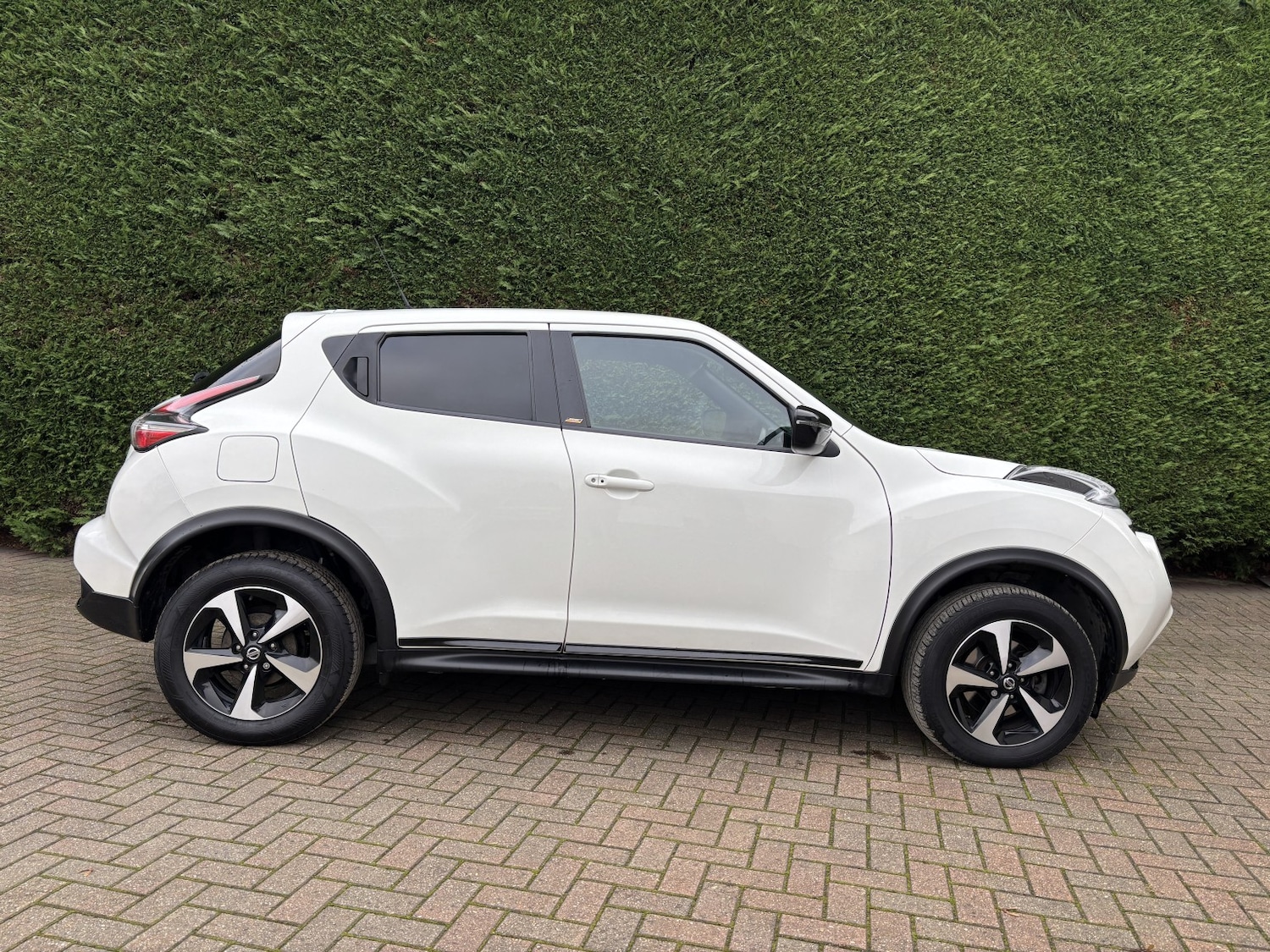 Used Nissan Juke 2019 for sale - 76751732: Photo 4