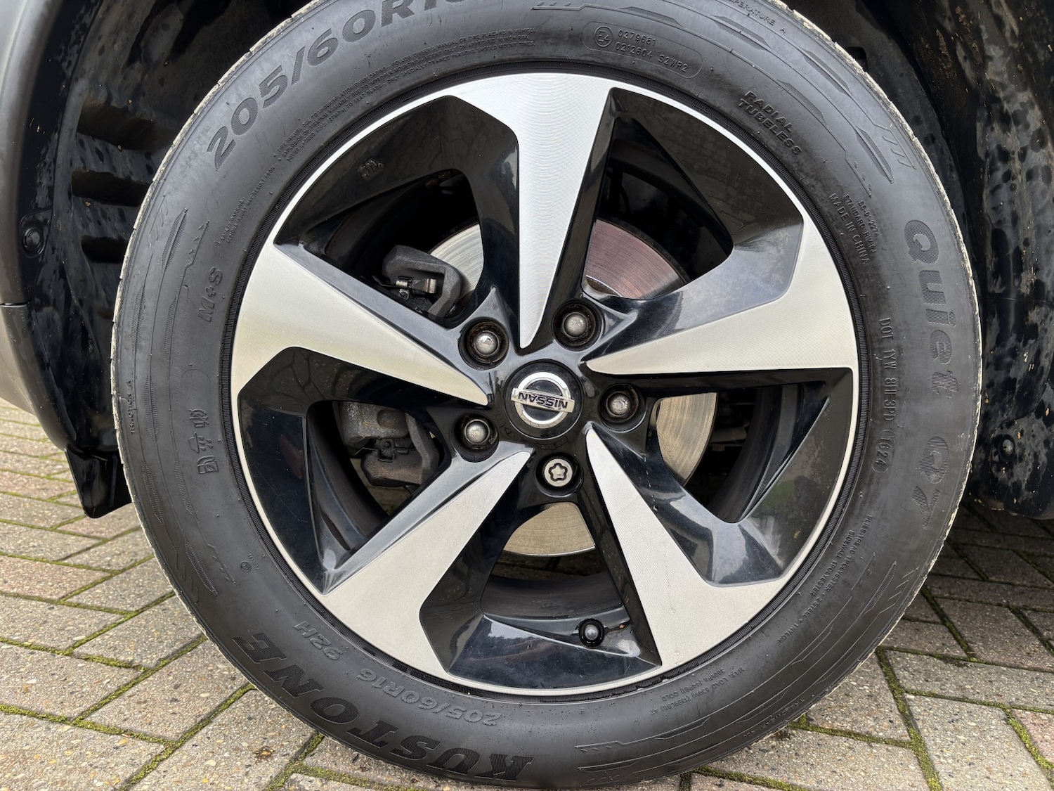 Used Nissan Juke 2019 for sale - 76751732: Photo 40