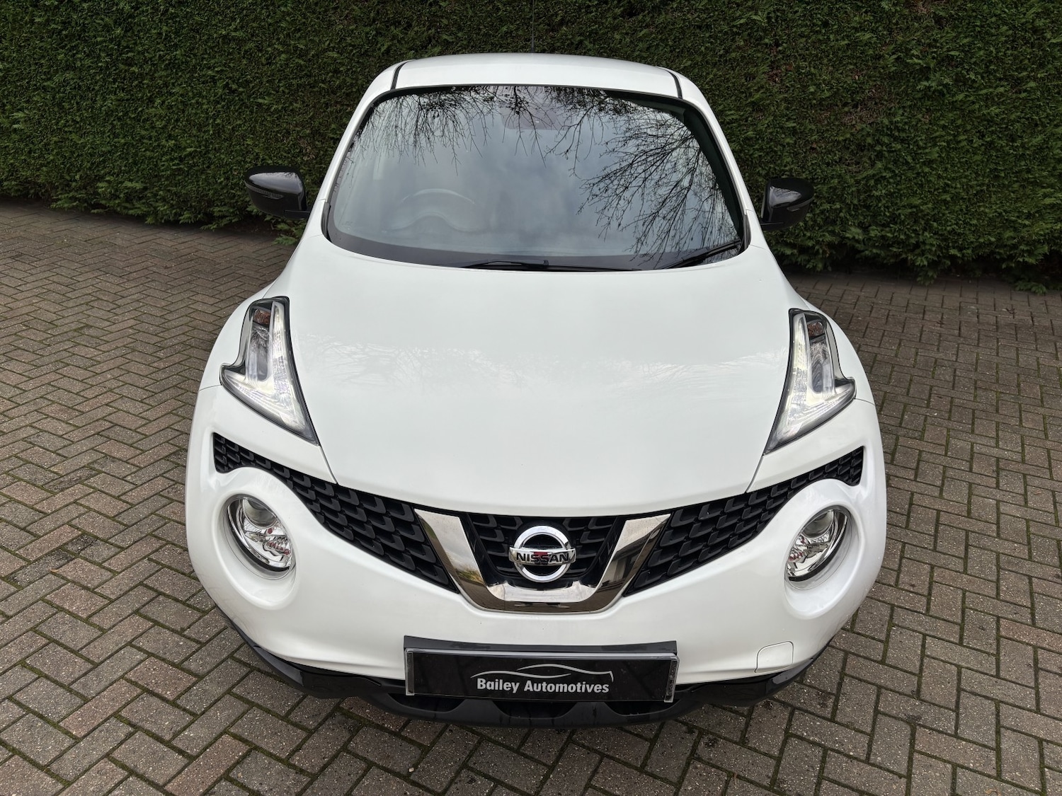 Used Nissan Juke 2019 for sale - 76751732: Photo 41