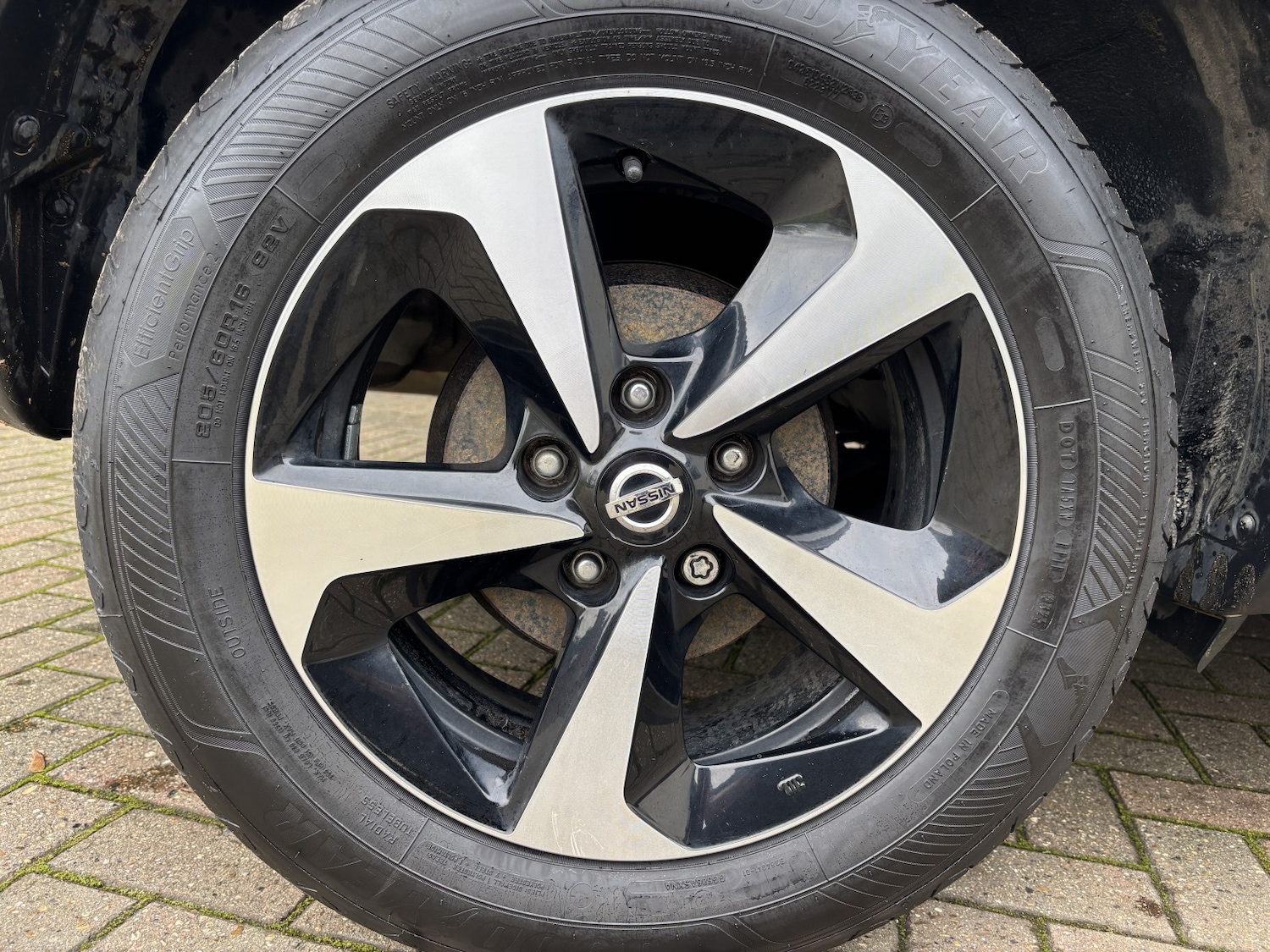 Used Nissan Juke 2019 for sale - 76751732: Photo 42