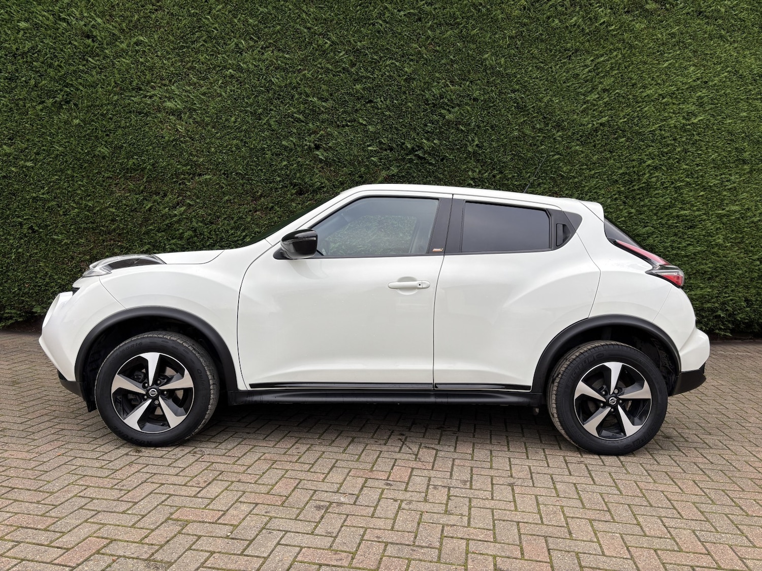 Used Nissan Juke 2019 for sale - 76751732: Photo 5