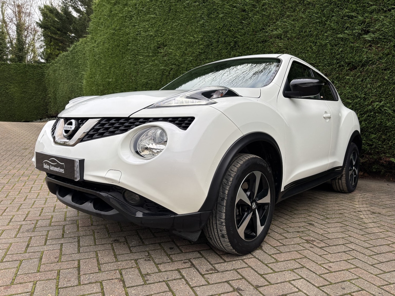 Used Nissan Juke 2019 for sale - 76751732: Photo 6