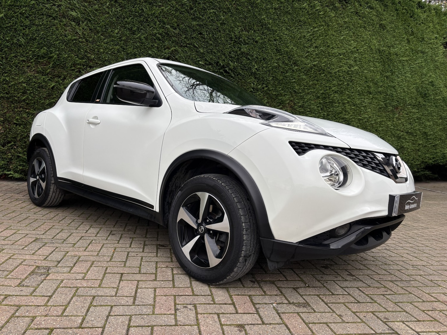 Used Nissan Juke 2019 for sale - 76751732: Photo 7