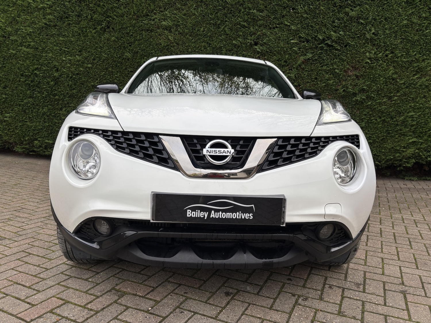 Used Nissan Juke 2019 for sale - 76751732: Photo 8